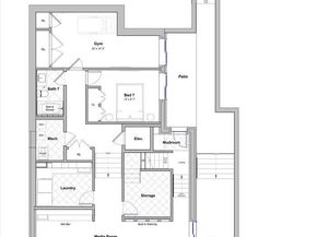 5122 Cathedral Avenue NW, Washington DC 20016