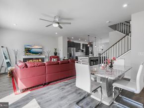 2603 Loganberry Drive, Herndon VA 20171