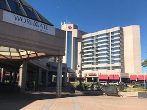 2603 Loganberry Drive, Herndon VA 20171