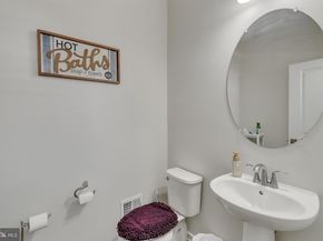 2603 Loganberry Drive, Herndon VA 20171