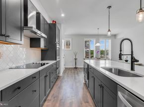 2603 Loganberry Drive, Herndon VA 20171