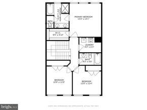 2603 Loganberry Drive, Herndon VA 20171