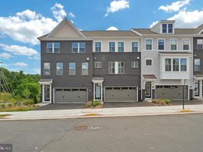 2603 Loganberry Drive, Herndon VA 20171