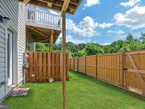 2603 Loganberry Drive, Herndon VA 20171