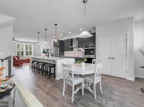 2603 Loganberry Drive, Herndon VA 20171