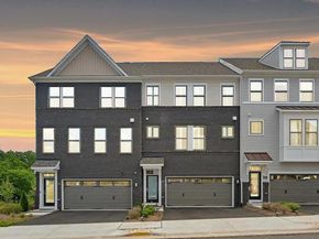 2603 Loganberry Drive, Herndon VA 20171