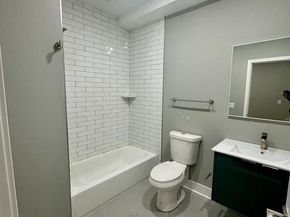 2526 Cecil B Moore Avenue, Philadelphia PA 19121