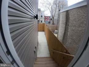 2526 Cecil B Moore Avenue, Philadelphia PA 19121