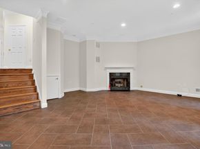 4015 Mansion Drive NW, Washington DC 20007