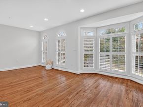 4015 Mansion Drive NW, Washington DC 20007