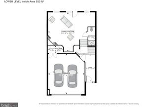 4015 Mansion Drive NW, Washington DC 20007