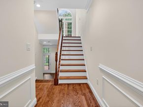 4015 Mansion Drive NW, Washington DC 20007