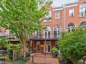 4015 Mansion Drive NW, Washington DC 20007