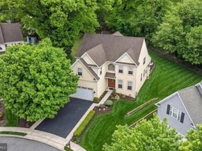 304 Carolee Circle, Springfield PA 19064