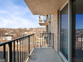 4600 S Four Mile Run Drive S 927, Arlington VA 22204