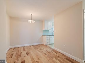 4600 S Four Mile Run Drive S 927, Arlington VA 22204