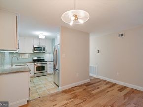 4600 S Four Mile Run Drive S 927, Arlington VA 22204