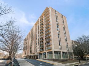 4600 S Four Mile Run Drive S 927, Arlington VA 22204