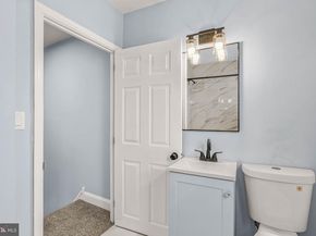 1541 S Stillman Street, Philadelphia PA 19146