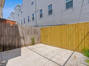 1541 S Stillman Street, Philadelphia PA 19146