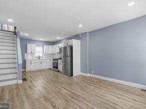 1541 S Stillman Street, Philadelphia PA 19146