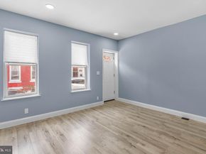 1541 S Stillman Street, Philadelphia PA 19146