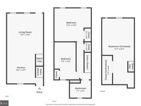 1541 S Stillman Street, Philadelphia PA 19146