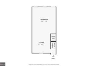 1541 S Stillman Street, Philadelphia PA 19146