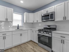1541 S Stillman Street, Philadelphia PA 19146