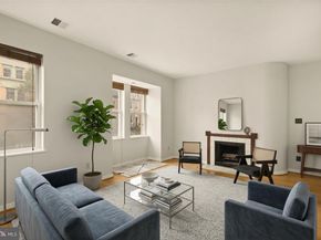 2114 N Street NW 11, Washington DC 20037