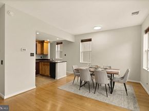 2114 N Street NW 11, Washington DC 20037