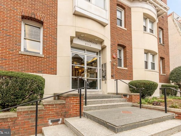 2114 N Street NW 11, Washington DC 20037
