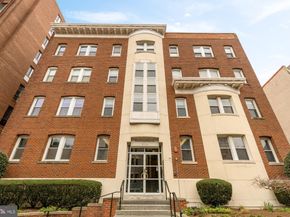 2114 N Street NW 11, Washington DC 20037