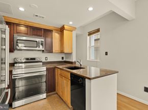 2114 N Street NW 11, Washington DC 20037