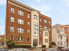 2114 N Street NW 11, Washington DC 20037