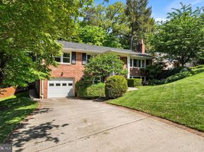 3844 26TH Street N, Arlington VA 22207