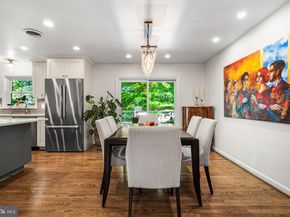 3844 26TH Street N, Arlington VA 22207