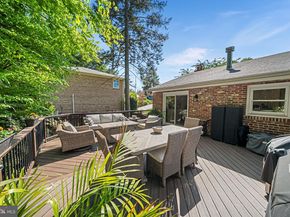 3844 26TH Street N, Arlington VA 22207