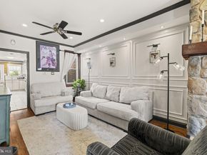 4727 E Thompson Street, Philadelphia PA 19137