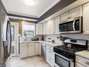 4727 E Thompson Street, Philadelphia PA 19137