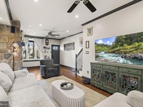 4727 E Thompson Street, Philadelphia PA 19137