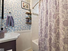 4727 E Thompson Street, Philadelphia PA 19137