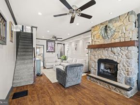 4727 E Thompson Street, Philadelphia PA 19137