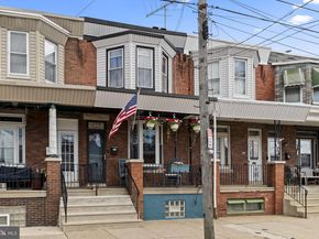 4727 E Thompson Street, Philadelphia PA 19137