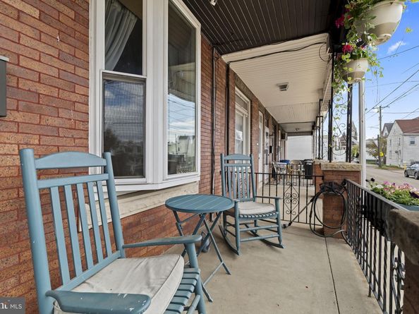 4727 E Thompson Street, Philadelphia PA 19137