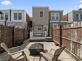 4727 E Thompson Street, Philadelphia PA 19137