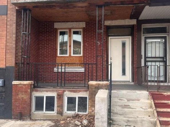 2420 N 33rd Street, Philadelphia PA 19132