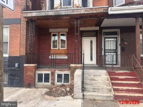 2420 N 33rd Street, Philadelphia PA 19132