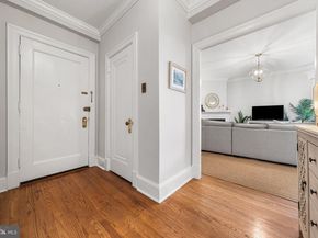3616 Connecticut Avenue NW 201, Washington DC 20008