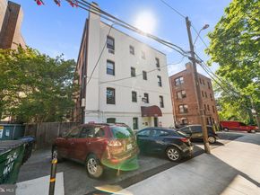 3616 Connecticut Avenue NW 201, Washington DC 20008